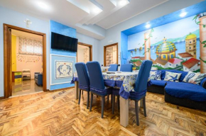 Casa Maggio Vietri Sul Mare